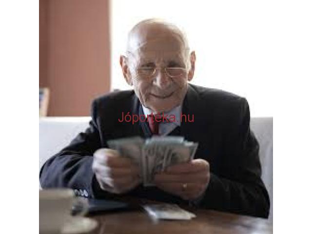 hitel ajánlat bárki számára komoly
