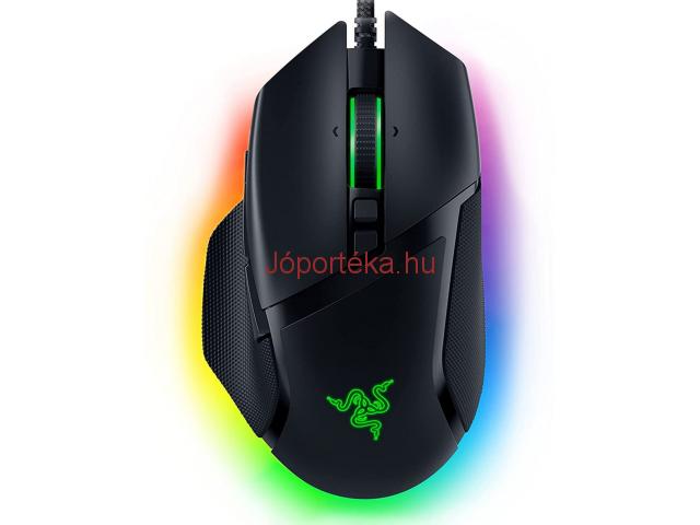 Razer Basilisk V3 Gamer egér