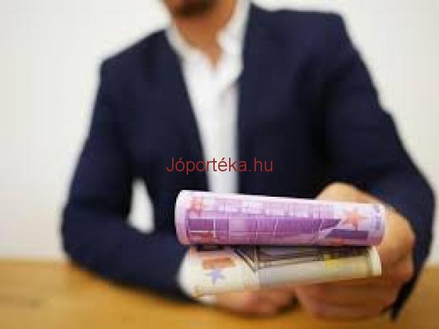 Hitel kínál magánszemélyek becsületes