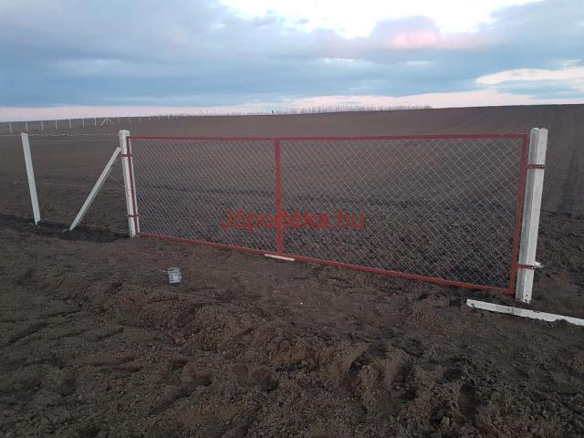 ***Kerítés építés országosan*** vadháló, drótfonat, drótháló, kapu, oszlop