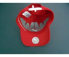Ferrari-Puma piros baseball sapka
