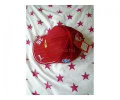 Ferrari-Puma piros baseball sapka