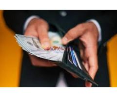 Minden igényt kielégítő, FINANSZÍROZÁSA HITELEK