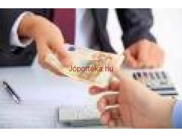 Hitel kínál magánszemélyek becsületes