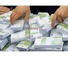 kölcsönajánlat komoly és becsületes magánszemélyek között megbízható embereknek
