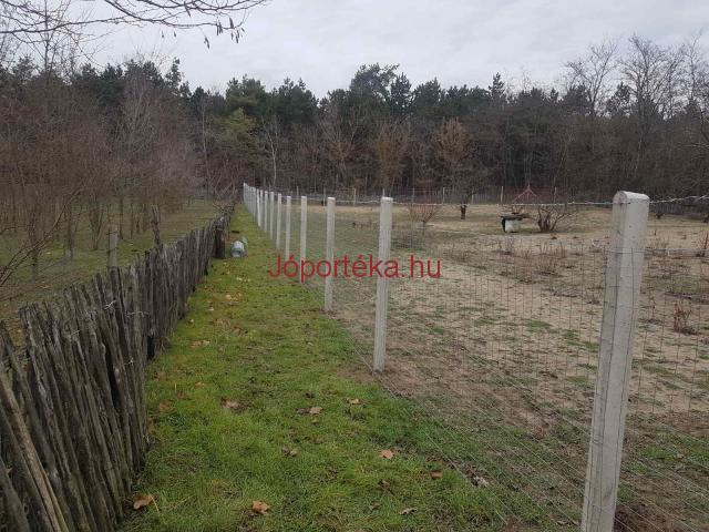 Kerítésépítés! Drótkerítés, vadháló, drótfonat, drótháló, oszlop, kapu, huzal, kerítés építés