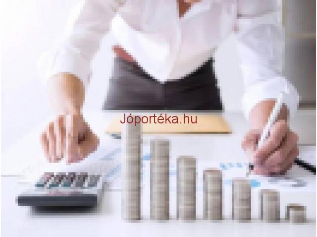 Hitel kínál magánszemélyek becsületes