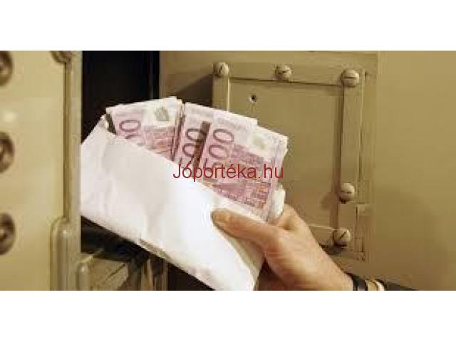A PÉNZÜGYI MEGOLDÁS 48 órán belül