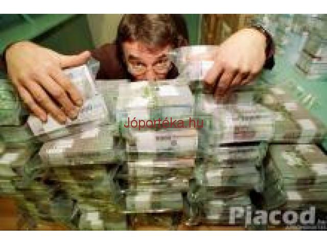 Ingyenes Projektfinanszírozás