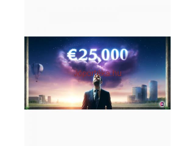 Szerezd meg a kölcsönöd 48 órán belül!