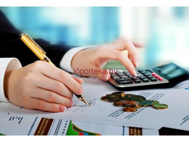 Igényeit kielégítő kölcsönök