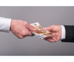 Mindenféle pénzügyi kölcsönt kínálunk megfizethető, 2%-os kamatlábbal.