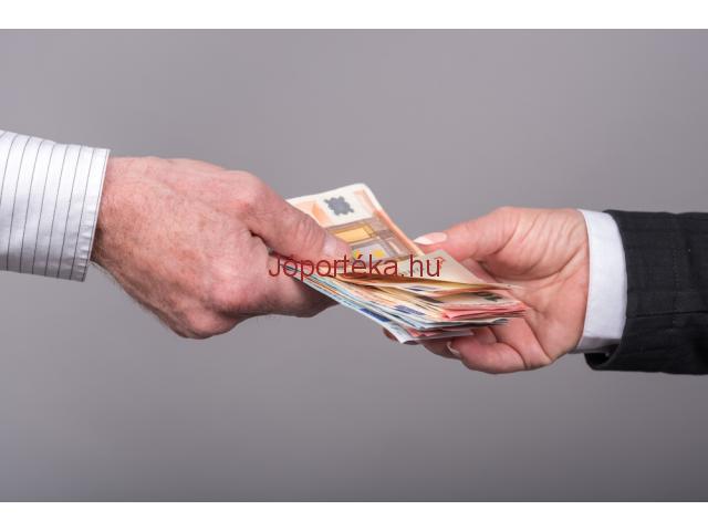 Mindenféle pénzügyi kölcsönt kínálunk megfizethető, 2%-os kamatlábbal.