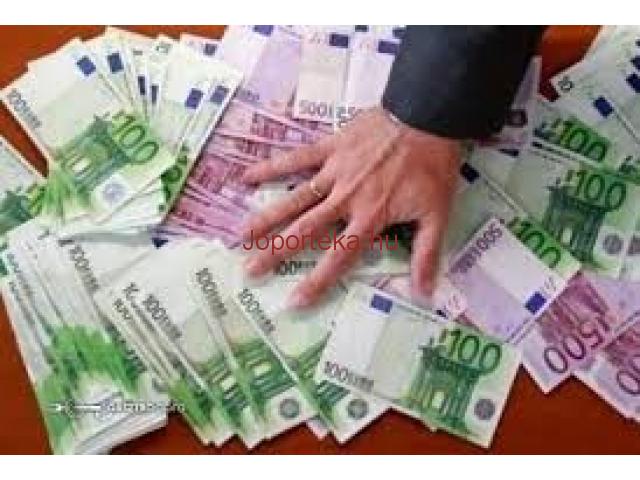 Ajánlatok kölcsön pénzt az egyének közötti súlyos