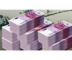 Azonnali magánhitelek