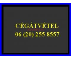 Ügyvéd? Könyvelő? Cégátvétel? Cégátadás? Cégeladás?