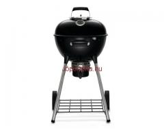 Napoleon faszenes gömbgrill 47cm