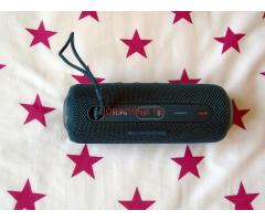 JBL Flip6 bluetooth hangszóró kék