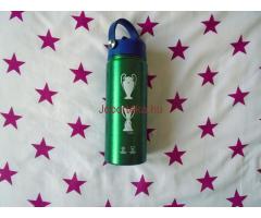 Heineken fémkulacs 500ml