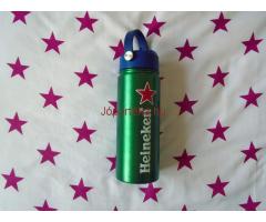 Heineken fémkulacs 500ml