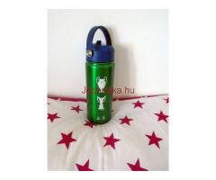 Heineken fémkulacs 500ml