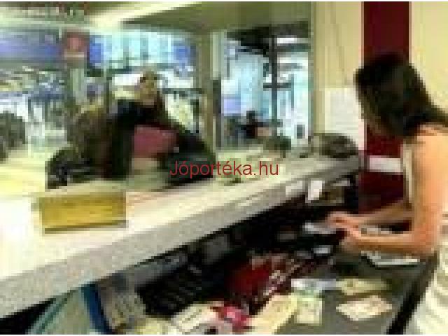 Súlyos kölcsönkínálat az egyének között 72 órán belül