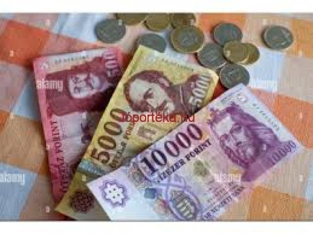 pénzügyi támogatásajánlat hitelek között, különösen súlyos 24 óra