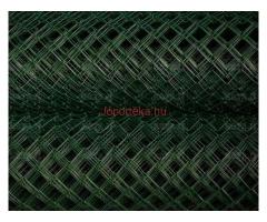 Kótaji Kerítés: vadháló, drótháló, drótkerítés, oszlop, kapu, drótfonat