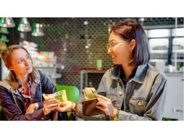 Hitel kínál az egyének közötti súlyos