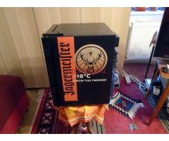 Jägermeister mini frézer