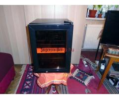 Jägermeister mini frézer