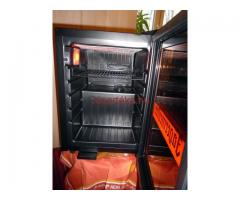 Jägermeister mini frézer