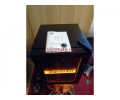 Jägermeister mini frézer