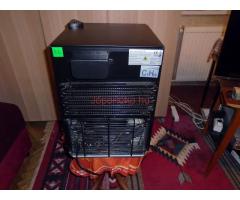 Jägermeister mini frézer