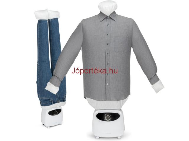 ProfiCare PC-HBB 3117 ruha szárító-vasaló