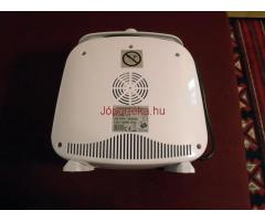 ProfiCare PC-HBB 3117 ruha szárító-vasaló