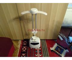 ProfiCare PC-HBB 3117 ruha szárító-vasaló
