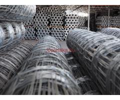 Kerítés a legjobb áron! Vadháló, drótfonat, drótháló, drótkerítés, oszlop, kapu