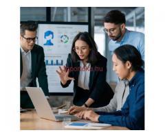 Küldje el hitelkérelmét