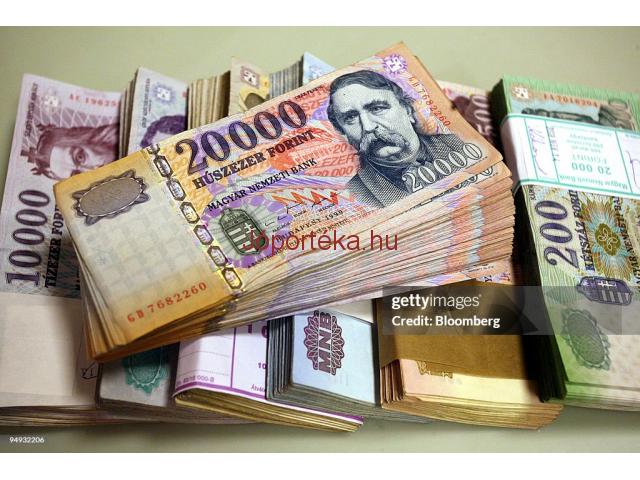 AZONNALI ÉS EXPRESSZ HITELEK