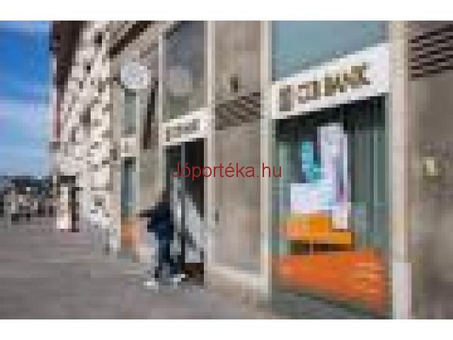 Hitel kínál magánszemélyek becsületes