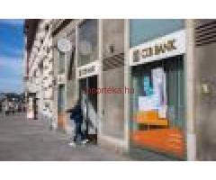 Hitel kínál magánszemélyek becsületes