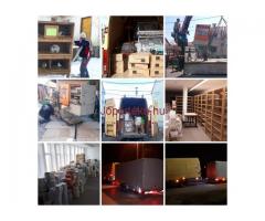 Költöztetés, szállítás, bútorszerelés, lomtalanítás!