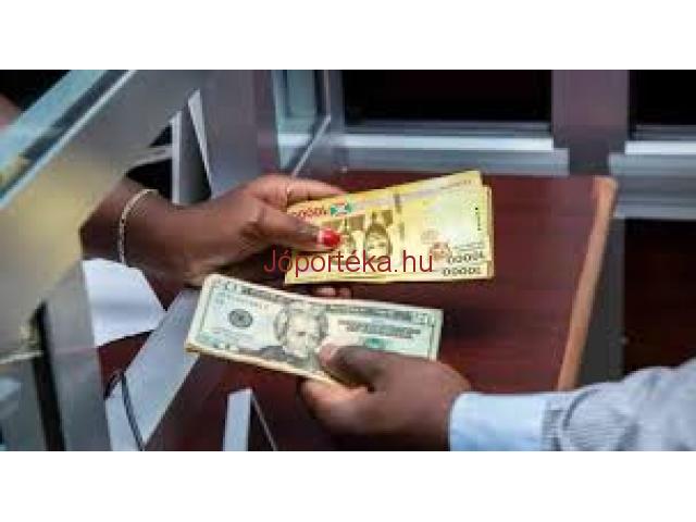 Súlyos kölcsönkínálat az egyének között 72 órán belül