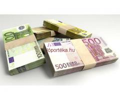 Kölcsönfinanszírozás