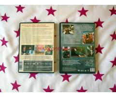 Bicska DVD, Royce DVD