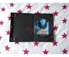 Béres Alexandra-Új kihívás DVD