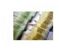 Minden igényt kielégítő, FINANSZÍROZÁSA HITELEK