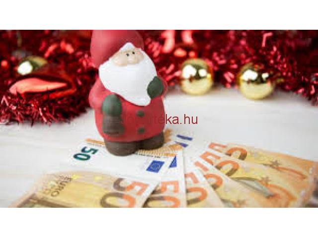 Hitel kínál magánszemélyek becsületes