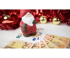 Hitel kínál magánszemélyek becsületes